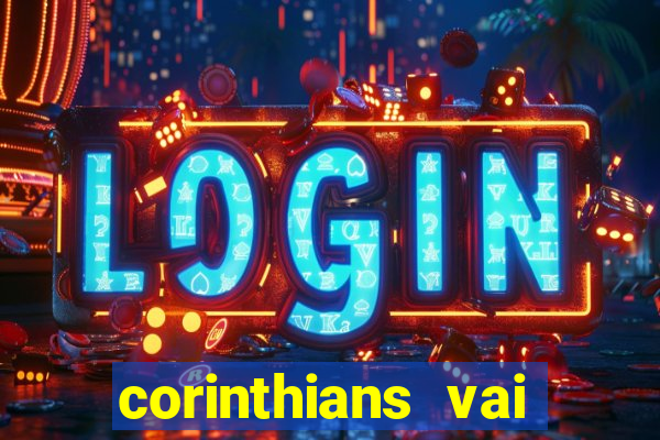 corinthians vai perder pontos